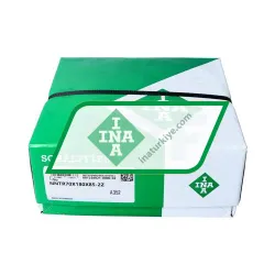 INA NNTR70X180X85-2Z rulman resim 3