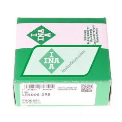 INA LR5006-2RS rulman resim 2