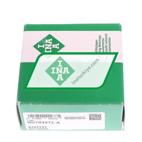 INA NUTR3072-A ürün fotoğrafı 2