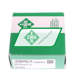 INA NUTR3072-A rulman resim 2
