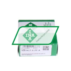 INA NATR17-X-PP-A rulman resim 2