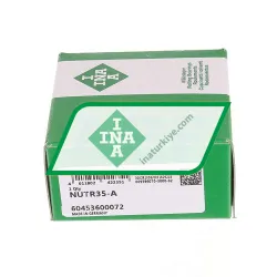 INA NUTR35-A rulman resim 3
