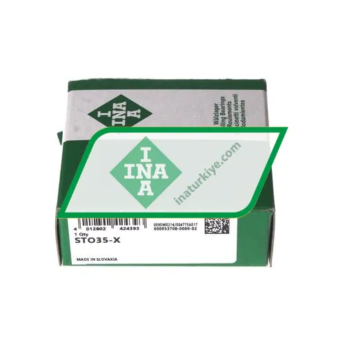 INA STO35-X ürün fotoğrafı 3