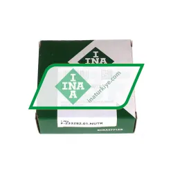 INA F-233282-01-NUTR rulman resim 3
