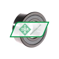 INA LR5208-2Z-TVH-XL rulman resim 2