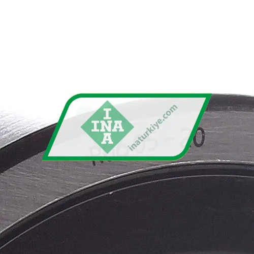 INA LR5208-2HRS-TVH-XL ürün fotoğrafı 2