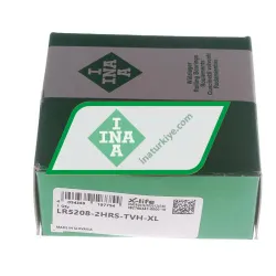INA LR5208-2HRS-TVH-XL rulman resim 4