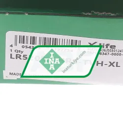 INA LR5208-2HRS-TVH-XL rulman resim 5