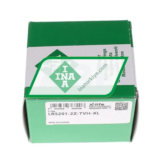 INA LR5201-2Z-TVH-XL ürün fotoğrafı 3
