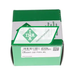 INA LR5201-2Z-TVH-XL rulman resim 3