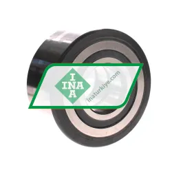 INA NNTR60X150X75-2ZL rulman resim 2