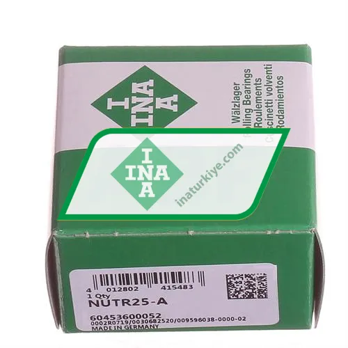 INA NUTR25-A ürün fotoğrafı 3