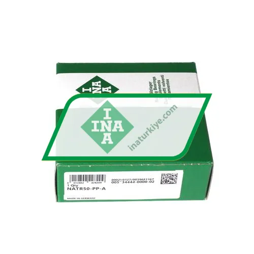 INA NATR50-PP-A ürün fotoğrafı 3