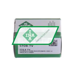 INA STO8-TV rulman resim 3