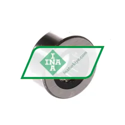 INA RNA2201-X-2RSR rulman resim 2