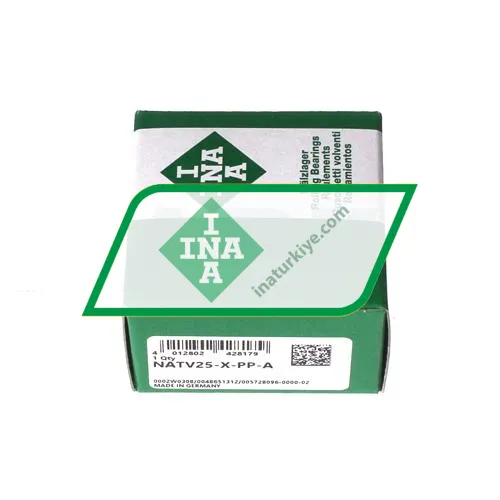 INA NATV25-X-PP-A ürün fotoğrafı 3