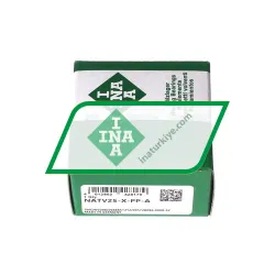 INA NATV25-X-PP-A rulman resim 3