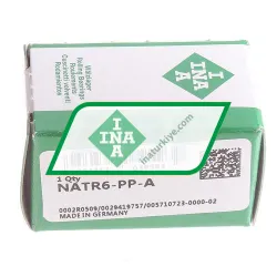 INA NATR6-PP-A rulman resim 3