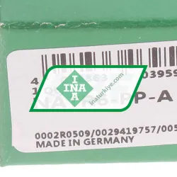 INA NATR6-PP-A rulman resim 4