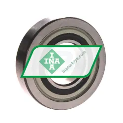INA LR207-X-2RS rulman resim 2