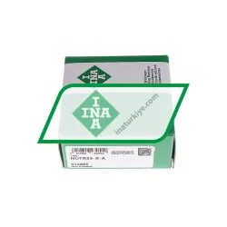 INA NUTR35-X-A rulman resim 2