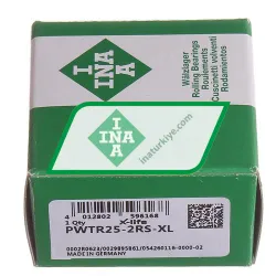 INA PWTR25-2RS-XL rulman resim 3