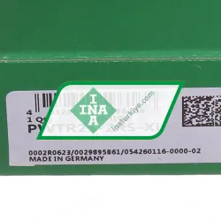 INA PWTR25-2RS-XL rulman resim 4