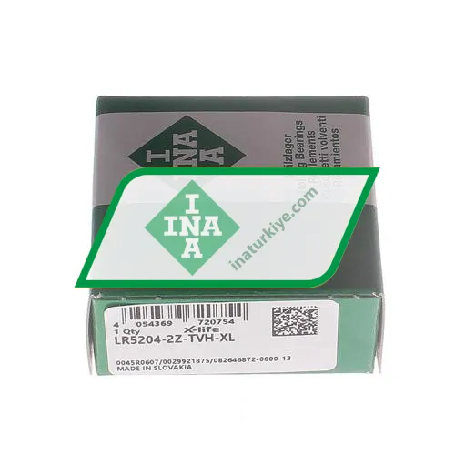 INA LR5204-2Z-TVH-XL ürün fotoğrafı 3