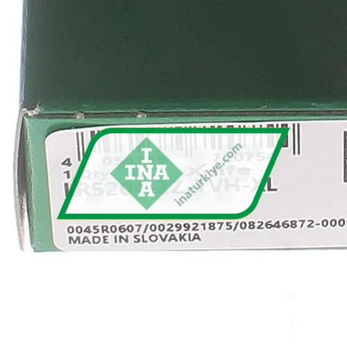 INA LR5204-2Z-TVH-XL ürün fotoğrafı 4