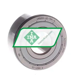 INA LR5204-2Z-TVH-XL
