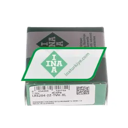 INA LR5204-2Z-TVH-XL rulman resim 3