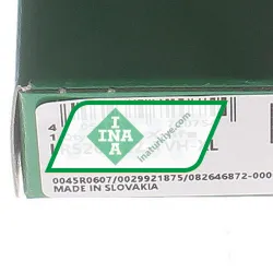 INA LR5204-2Z-TVH-XL rulman resim 4