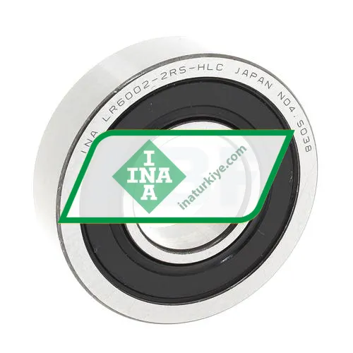INA LR6002-2RS-HLC