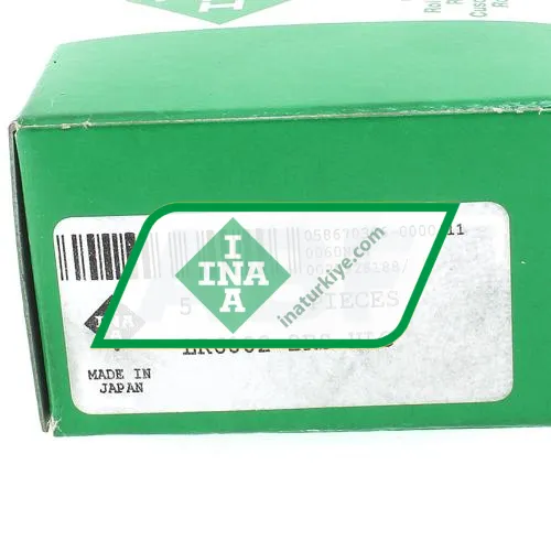 INA LR6002-2RS-HLC ürün fotoğrafı 6