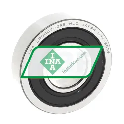 INA LR6002-2RS-HLC