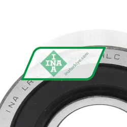 INA LR6002-2RS-HLC rulman resim 3