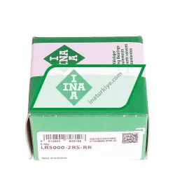 INA LR5000-2RS-RR rulman resim 3