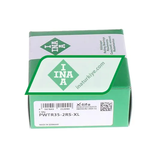 INA PWTR35-2RS-XL ürün fotoğrafı 3
