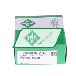 INA PWTR35-2RS-XL rulman resim 3