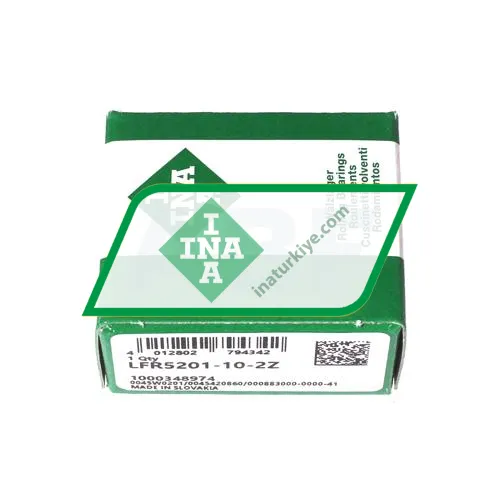 INA LFR5201-10-2Z ürün fotoğrafı 4