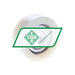 INA KLRU15X47X20-2Z-HLW