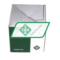 INA KLRU15X47X20-2Z-HLW rulman resim 2