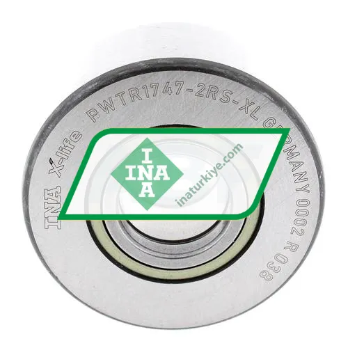 INA PWTR1747-2RS-XL ürün fotoğrafı 2