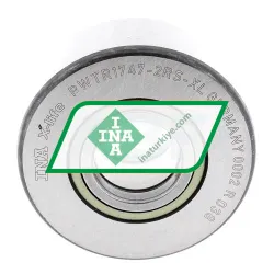 INA PWTR1747-2RS-XL rulman resim 2
