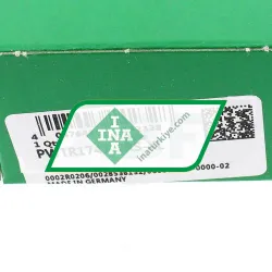 INA PWTR1747-2RS-XL rulman resim 6