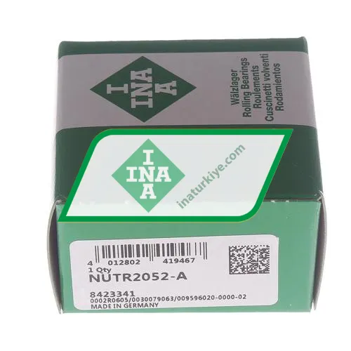 INA NUTR2052-A ürün fotoğrafı 3