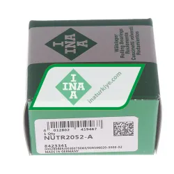 INA NUTR2052-A rulman resim 3