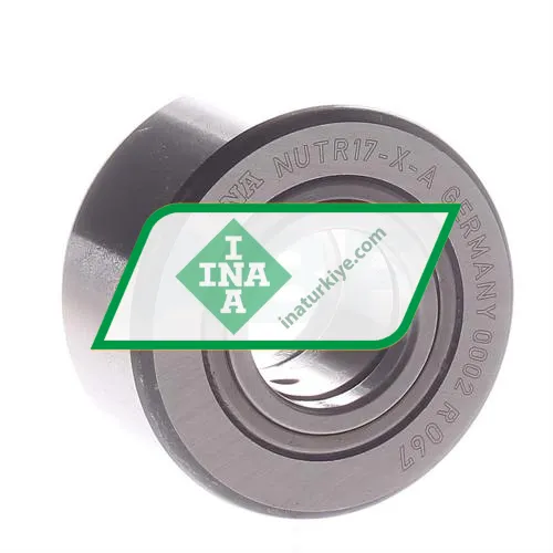 INA NUTR17-X-A