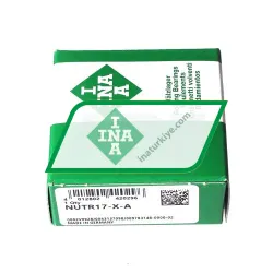 INA NUTR17-X-A rulman resim 3
