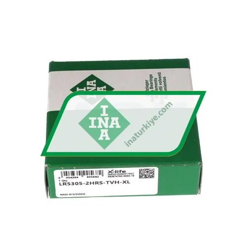 INA LR5305-2HRS-TVH-XL ürün fotoğrafı 2